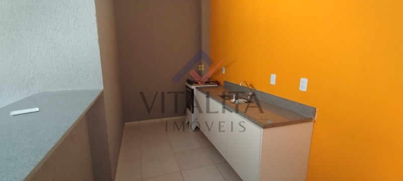 Imobiliária Ribeirão Preto - Vitalità Imóveis - Apartamento - Quinta da Primavera  - Ribeirão Preto