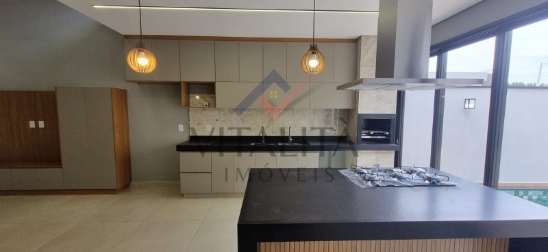 Imobiliária Ribeirão Preto - Vitalità Imóveis - Casa - Quinta da Mata - Ribeirão Preto