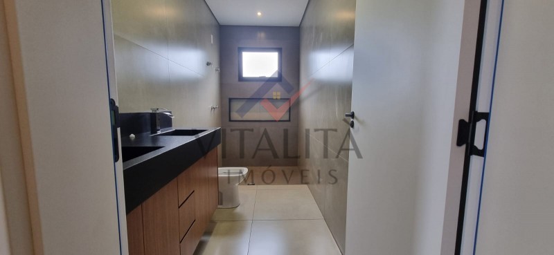 Imobiliária Ribeirão Preto - Vitalità Imóveis - Casa - Quinta da Mata - Ribeirão Preto