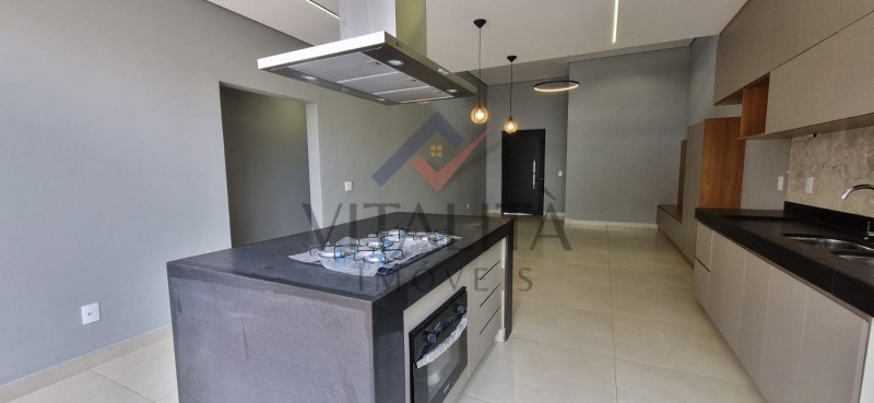 Imobiliária Ribeirão Preto - Vitalità Imóveis - Casa - Quinta da Mata - Ribeirão Preto