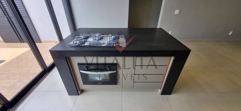 Imobiliária Ribeirão Preto - Vitalità Imóveis - Casa - Quinta da Mata - Ribeirão Preto