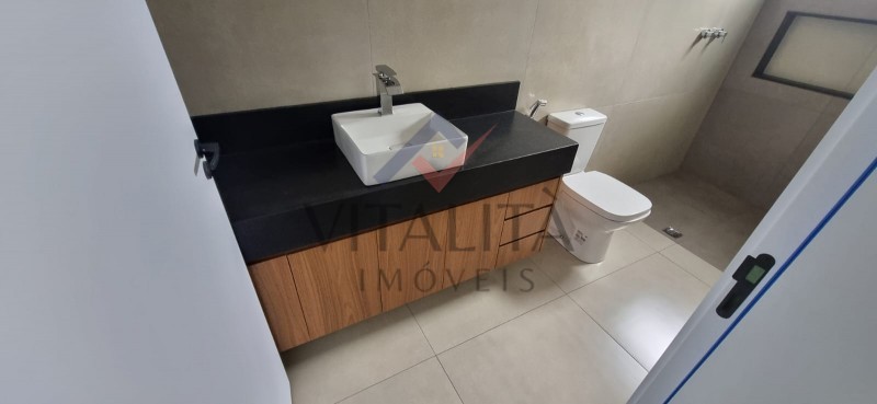 Imobiliária Ribeirão Preto - Vitalità Imóveis - Casa - Quinta da Mata - Ribeirão Preto