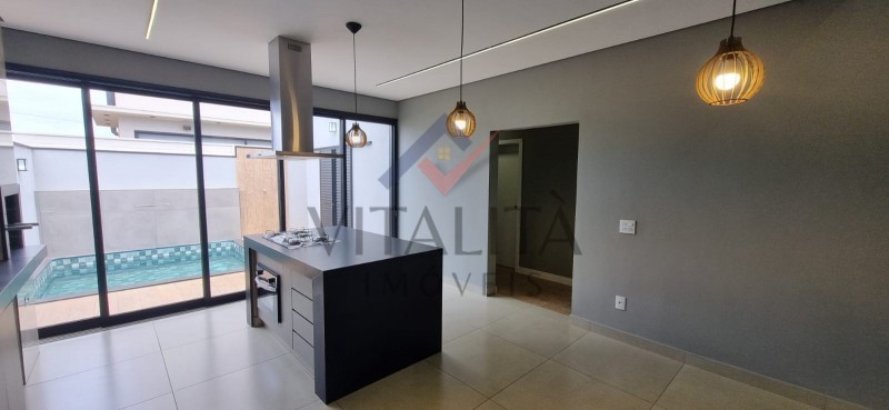 Imobiliária Ribeirão Preto - Vitalità Imóveis - Casa - Quinta da Mata - Ribeirão Preto
