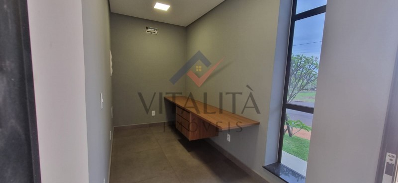 Imobiliária Ribeirão Preto - Vitalità Imóveis - Casa - Quinta da Mata - Ribeirão Preto
