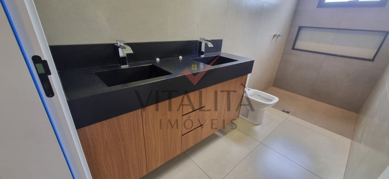 Imobiliária Ribeirão Preto - Vitalità Imóveis - Casa - Quinta da Mata - Ribeirão Preto