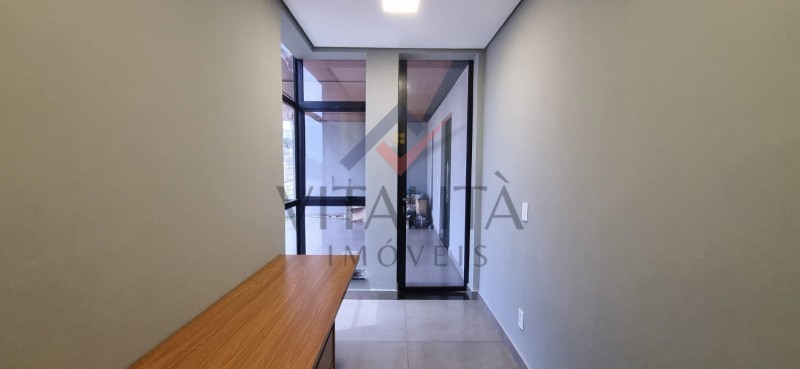 Imobiliária Ribeirão Preto - Vitalità Imóveis - Casa - Quinta da Mata - Ribeirão Preto