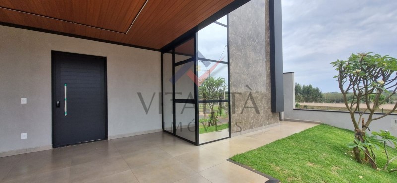 Imobiliária Ribeirão Preto - Vitalità Imóveis - Casa - Quinta da Mata - Ribeirão Preto
