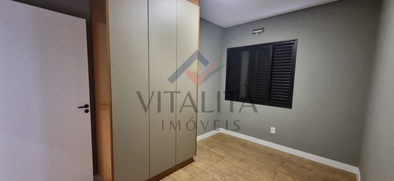 Imobiliária Ribeirão Preto - Vitalità Imóveis - Casa - Quinta da Mata - Ribeirão Preto