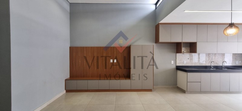 Imobiliária Ribeirão Preto - Vitalità Imóveis - Casa - Quinta da Mata - Ribeirão Preto