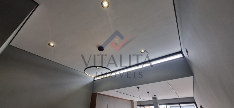 Imobiliária Ribeirão Preto - Vitalità Imóveis - Casa - Quinta da Mata - Ribeirão Preto