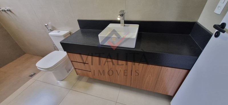 Imobiliária Ribeirão Preto - Vitalità Imóveis - Casa - Quinta da Mata - Ribeirão Preto