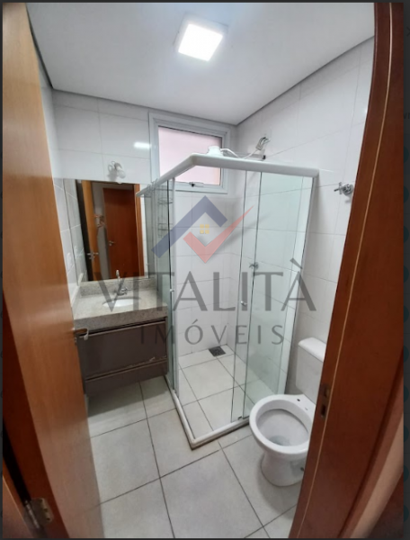 Imobiliária Ribeirão Preto - Vitalità Imóveis - Apartamento - Ribeirânia - Ribeirão Preto