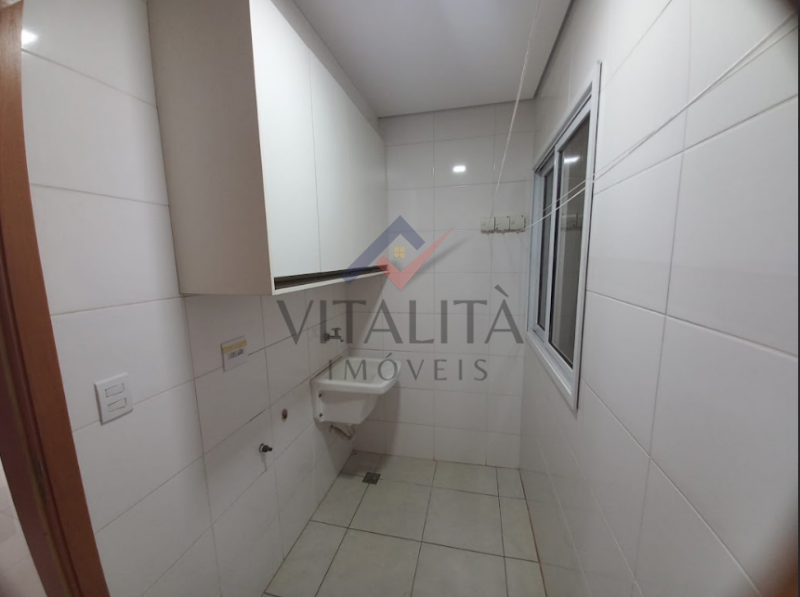 Imobiliária Ribeirão Preto - Vitalità Imóveis - Apartamento - Ribeirânia - Ribeirão Preto