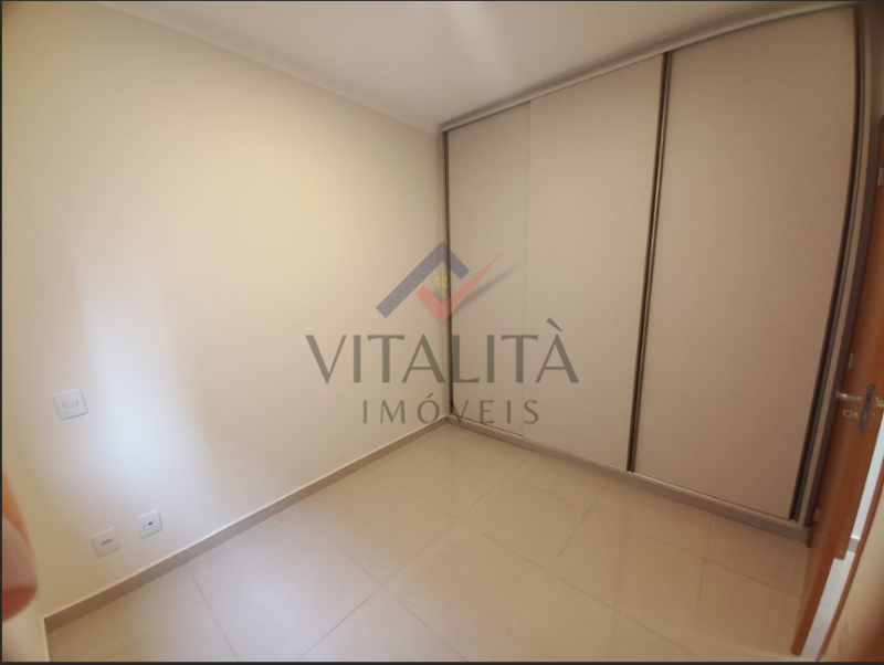 Imobiliária Ribeirão Preto - Vitalità Imóveis - Apartamento - Ribeirânia - Ribeirão Preto