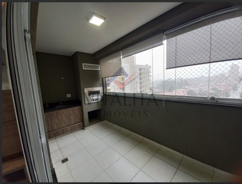 Imobiliária Ribeirão Preto - Vitalità Imóveis - Apartamento - Ribeirânia - Ribeirão Preto