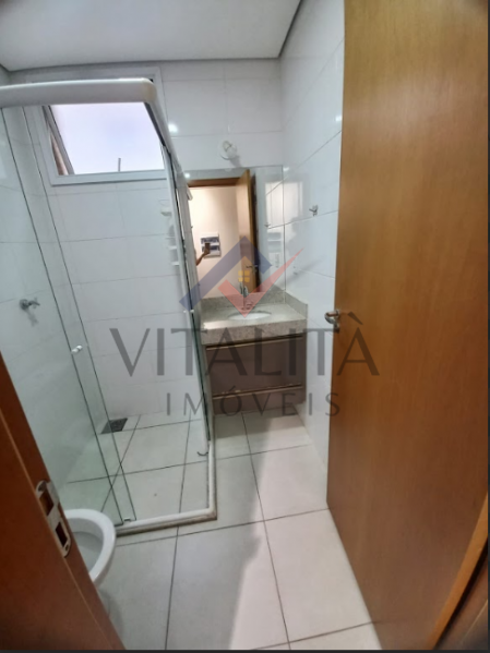 Imobiliária Ribeirão Preto - Vitalità Imóveis - Apartamento - Ribeirânia - Ribeirão Preto