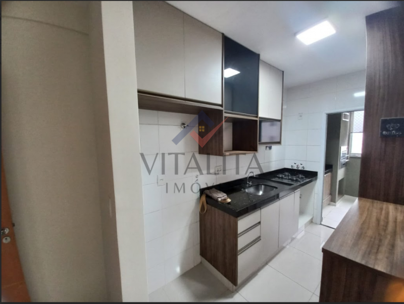 Imobiliária Ribeirão Preto - Vitalità Imóveis - Apartamento - Ribeirânia - Ribeirão Preto