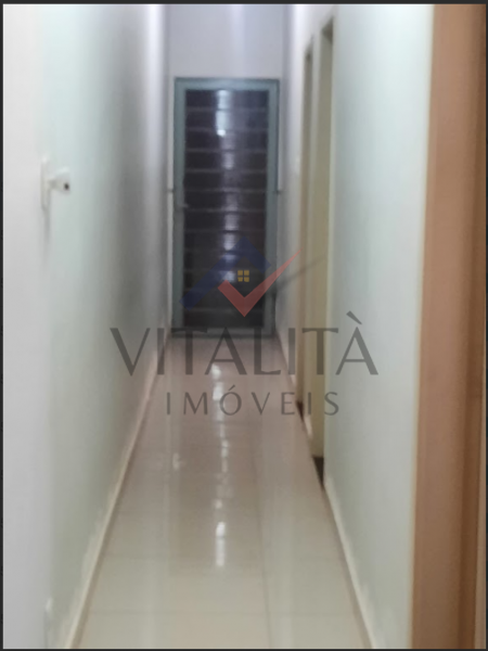 Imobiliária Ribeirão Preto - Vitalità Imóveis - Casa - Jardim Antártica - Ribeirão Preto