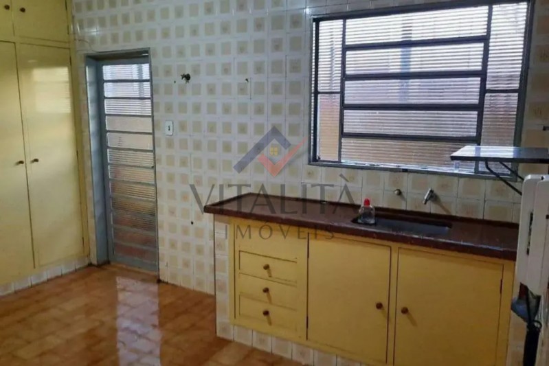 Imobiliária Ribeirão Preto - Vitalità Imóveis - Casa - Jardim Antártica - Ribeirão Preto
