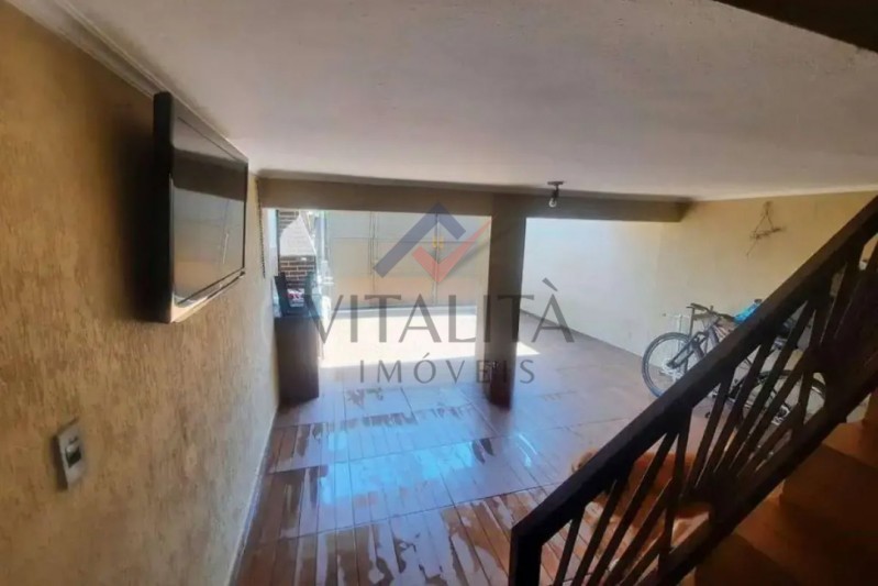 Imobiliária Ribeirão Preto - Vitalità Imóveis - Casa - Jardim Antártica - Ribeirão Preto