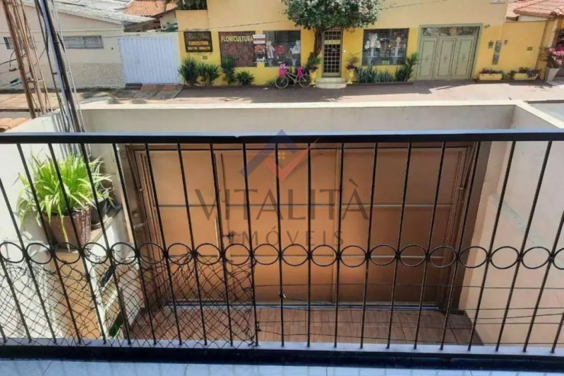 Imobiliária Ribeirão Preto - Vitalità Imóveis - Casa - Jardim Antártica - Ribeirão Preto