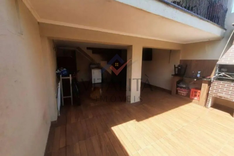 Imobiliária Ribeirão Preto - Vitalità Imóveis - Casa - Jardim Antártica - Ribeirão Preto