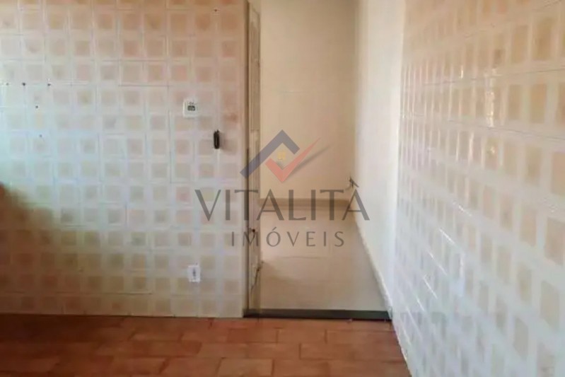 Imobiliária Ribeirão Preto - Vitalità Imóveis - Casa - Jardim Antártica - Ribeirão Preto