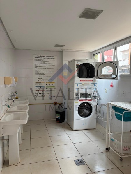 Imobiliária Ribeirão Preto - Vitalità Imóveis - Apartamento - Jardim Nova Aliança - Ribeirão Preto