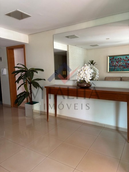 Imobiliária Ribeirão Preto - Vitalità Imóveis - Apartamento - Jardim Nova Aliança - Ribeirão Preto