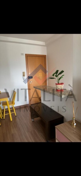 Imobiliária Ribeirão Preto - Vitalità Imóveis - Apartamento - Jardim Nova Aliança - Ribeirão Preto