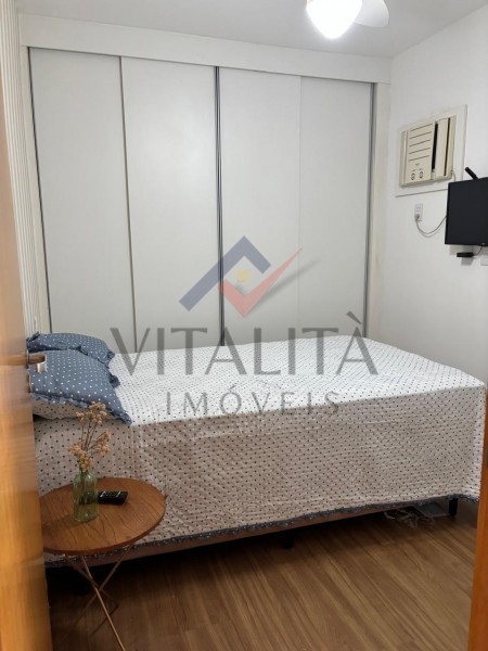 Imobiliária Ribeirão Preto - Vitalità Imóveis - Apartamento - Jardim Nova Aliança - Ribeirão Preto