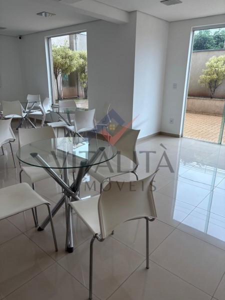 Imobiliária Ribeirão Preto - Vitalità Imóveis - Apartamento - Jardim Nova Aliança - Ribeirão Preto