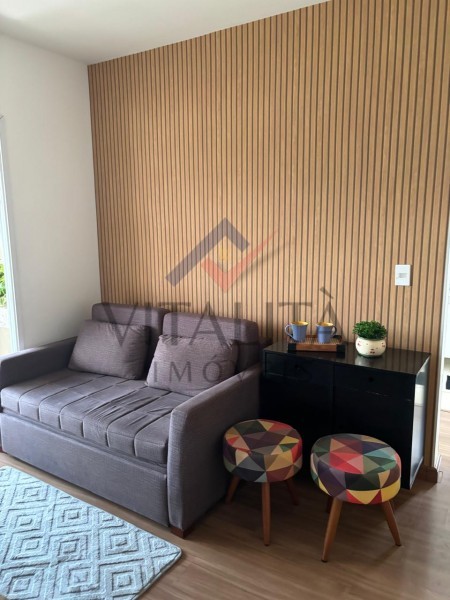 Imobiliária Ribeirão Preto - Vitalità Imóveis - Apartamento - Jardim Nova Aliança - Ribeirão Preto