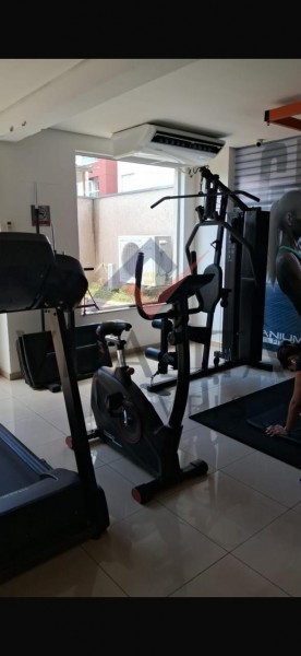 Imobiliária Ribeirão Preto - Vitalità Imóveis - Apartamento - Jardim Nova Aliança - Ribeirão Preto