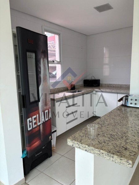 Imobiliária Ribeirão Preto - Vitalità Imóveis - Apartamento - Jardim Nova Aliança - Ribeirão Preto