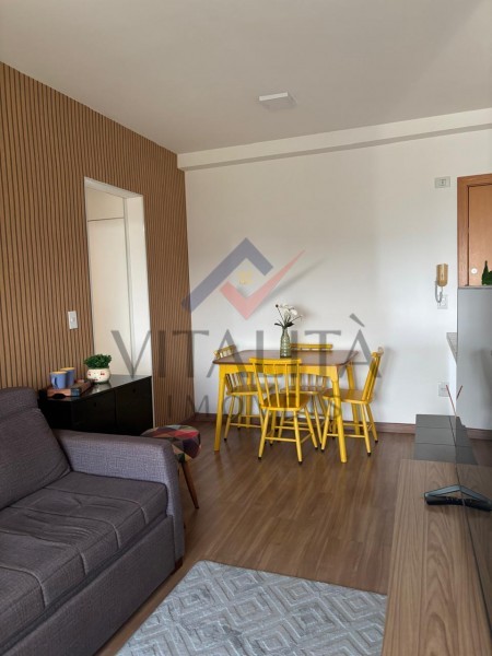 Imobiliária Ribeirão Preto - Vitalità Imóveis - Apartamento - Jardim Nova Aliança - Ribeirão Preto