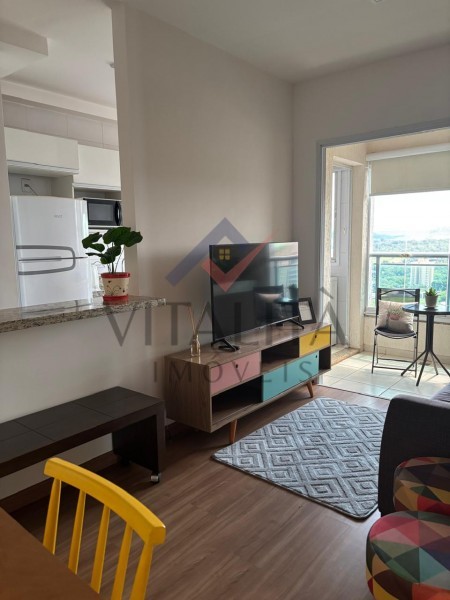 Imobiliária Ribeirão Preto - Vitalità Imóveis - Apartamento - Jardim Nova Aliança - Ribeirão Preto
