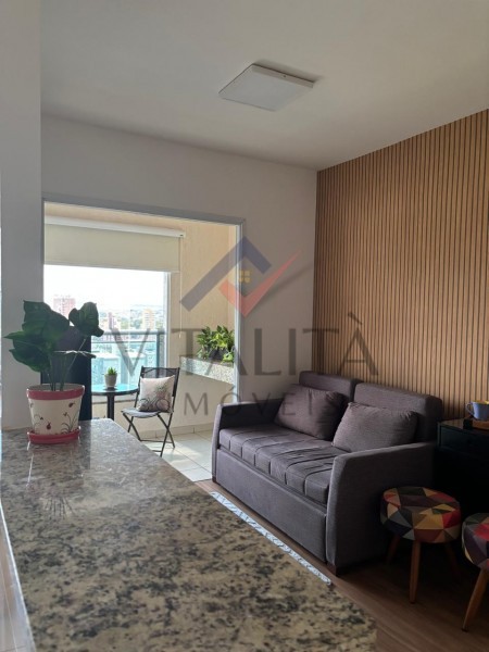 Imobiliária Ribeirão Preto - Vitalità Imóveis - Apartamento - Jardim Nova Aliança - Ribeirão Preto