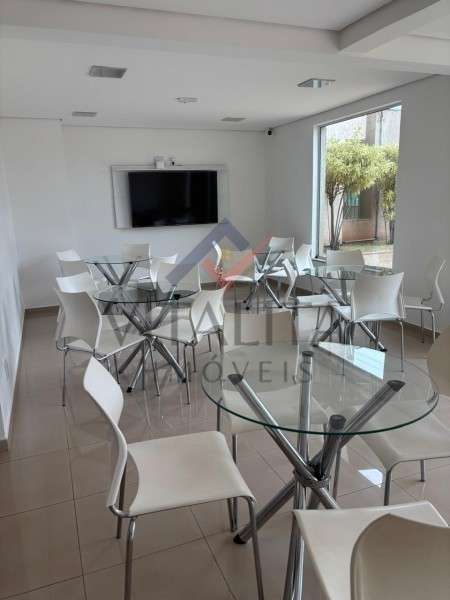Imobiliária Ribeirão Preto - Vitalità Imóveis - Apartamento - Jardim Nova Aliança - Ribeirão Preto