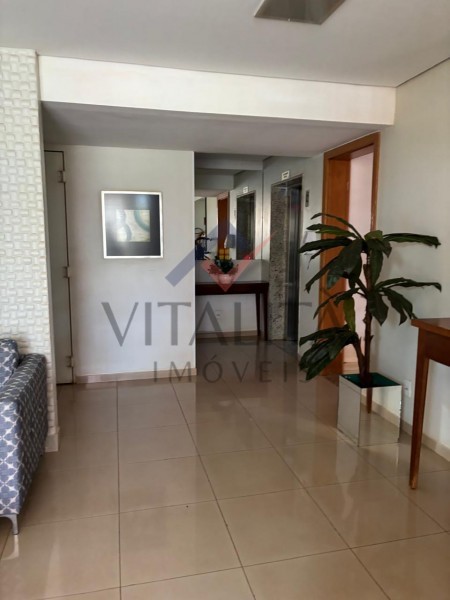 Imobiliária Ribeirão Preto - Vitalità Imóveis - Apartamento - Jardim Nova Aliança - Ribeirão Preto