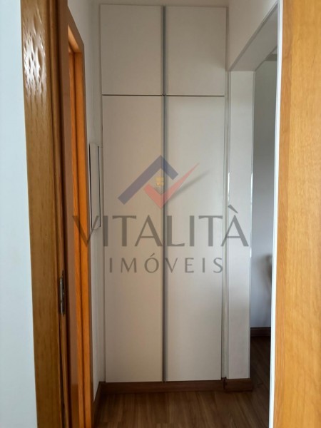 Imobiliária Ribeirão Preto - Vitalità Imóveis - Apartamento - Jardim Nova Aliança - Ribeirão Preto