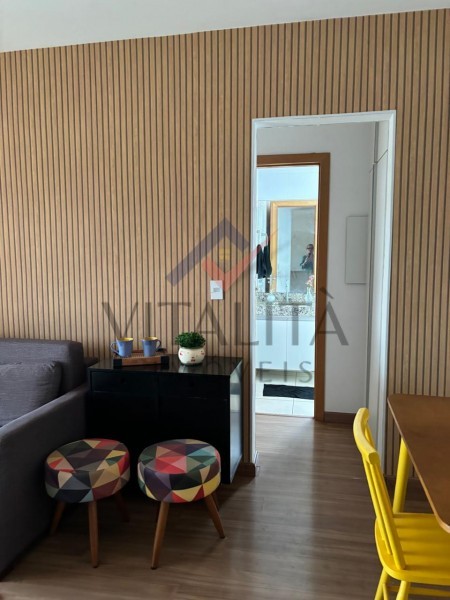 Imobiliária Ribeirão Preto - Vitalità Imóveis - Apartamento - Jardim Nova Aliança - Ribeirão Preto