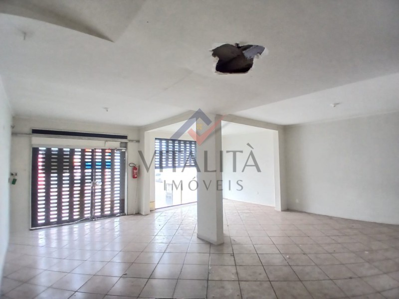 Imobiliária Ribeirão Preto - Vitalità Imóveis - Ponto Comercial - Ipiranga - Ribeirão Preto