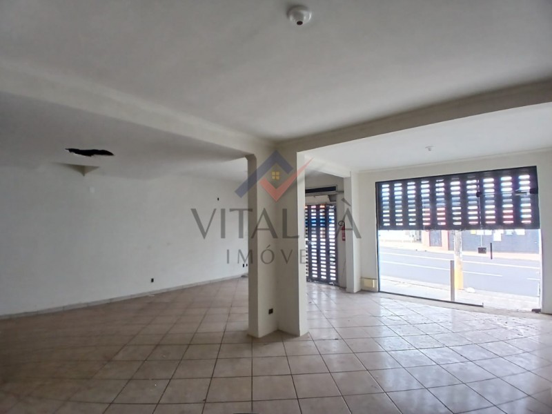 Imobiliária Ribeirão Preto - Vitalità Imóveis - Ponto Comercial - Ipiranga - Ribeirão Preto