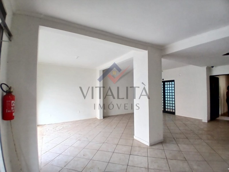 Imobiliária Ribeirão Preto - Vitalità Imóveis - Ponto Comercial - Ipiranga - Ribeirão Preto