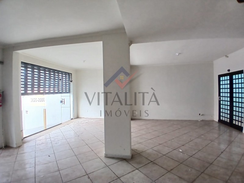 Imobiliária Ribeirão Preto - Vitalità Imóveis - Ponto Comercial - Ipiranga - Ribeirão Preto