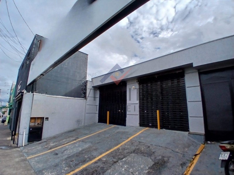 Imobiliária Ribeirão Preto - Vitalità Imóveis - Ponto Comercial - Ipiranga - Ribeirão Preto