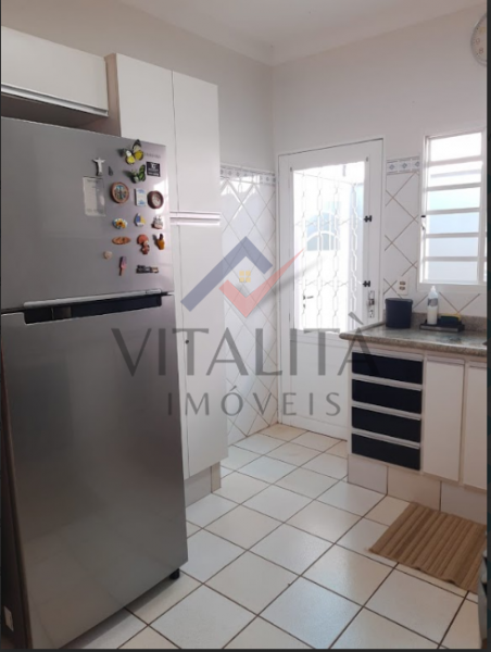 Imobiliária Ribeirão Preto - Vitalità Imóveis - Casa - Bonfim Paulista - Ribeirão Preto