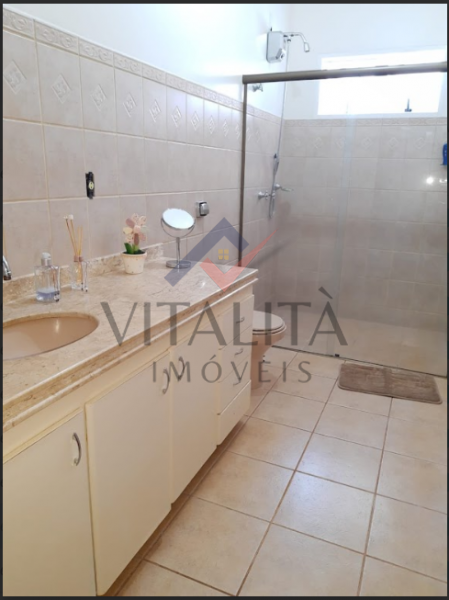 Imobiliária Ribeirão Preto - Vitalità Imóveis - Casa - Bonfim Paulista - Ribeirão Preto
