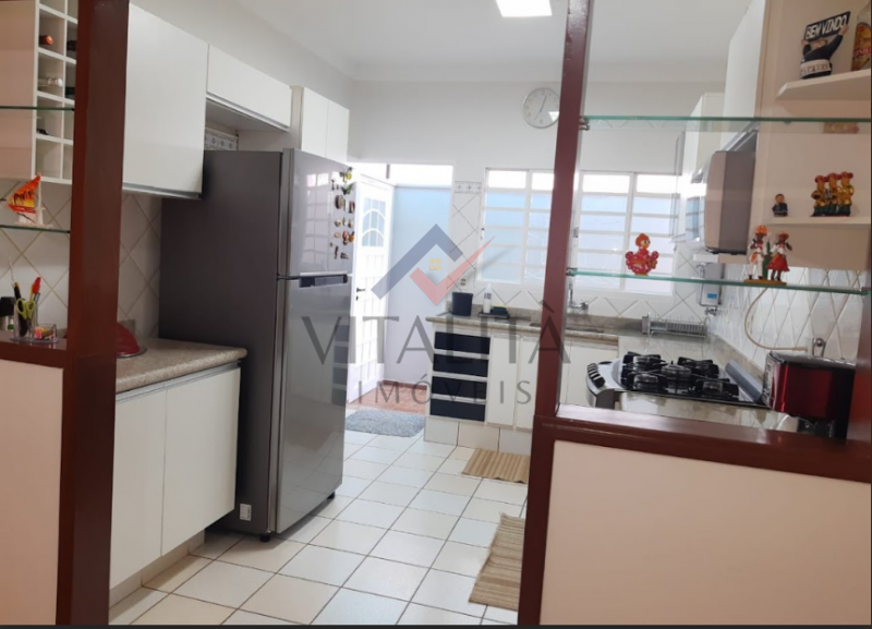 Imobiliária Ribeirão Preto - Vitalità Imóveis - Casa - Bonfim Paulista - Ribeirão Preto